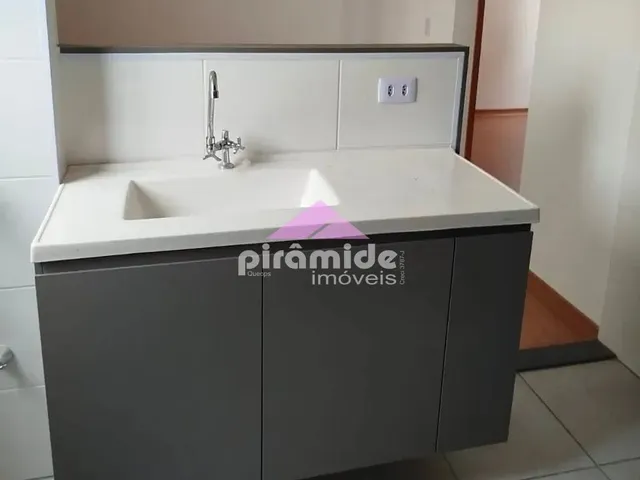 Apartamento com 38m² 2 quartos e 1 banheiro, à venda, no bairro Jardim das Paineiras II em São José Dos Campos