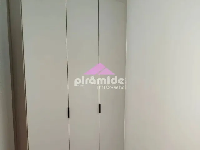 Apartamento com 38m² 2 quartos e 1 banheiro, à venda, no bairro Jardim das Paineiras II em São José Dos Campos