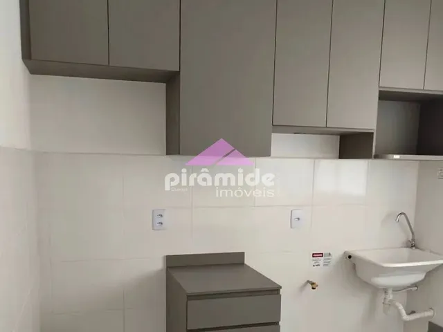 Apartamento com 38m² 2 quartos e 1 banheiro, à venda, no bairro Jardim das Paineiras II em São José Dos Campos