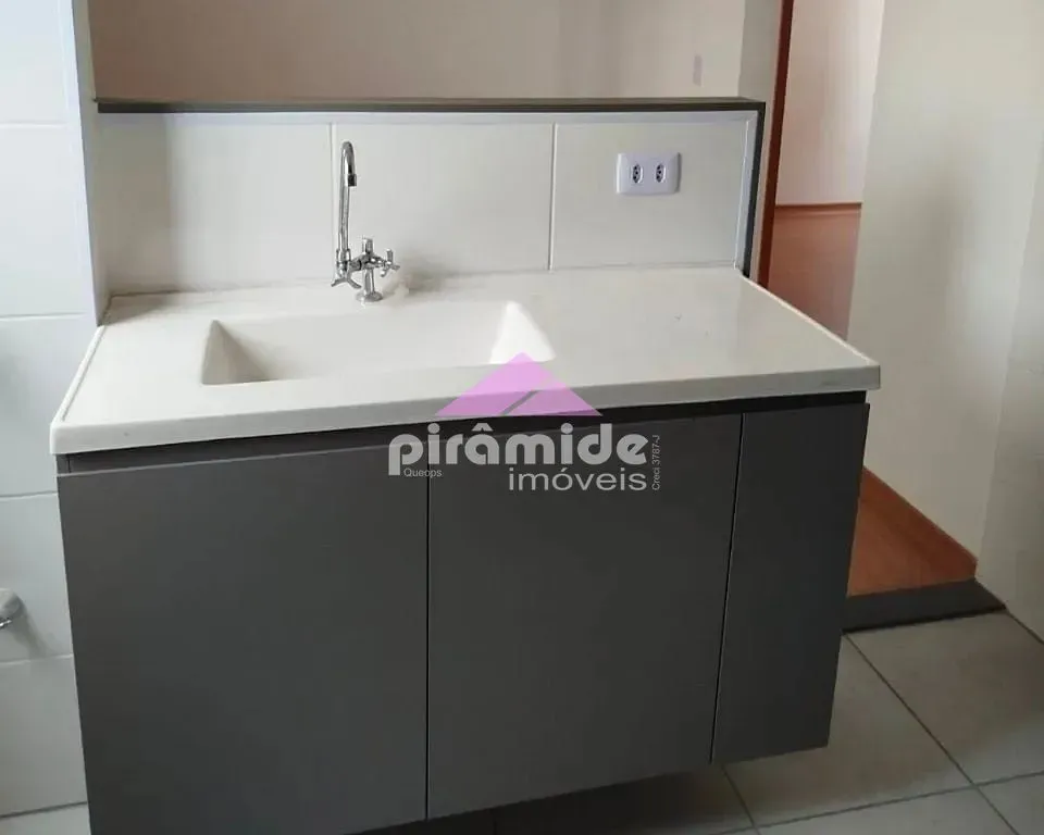 Apartamento, 2 quartos, 38 m² - Foto 2
