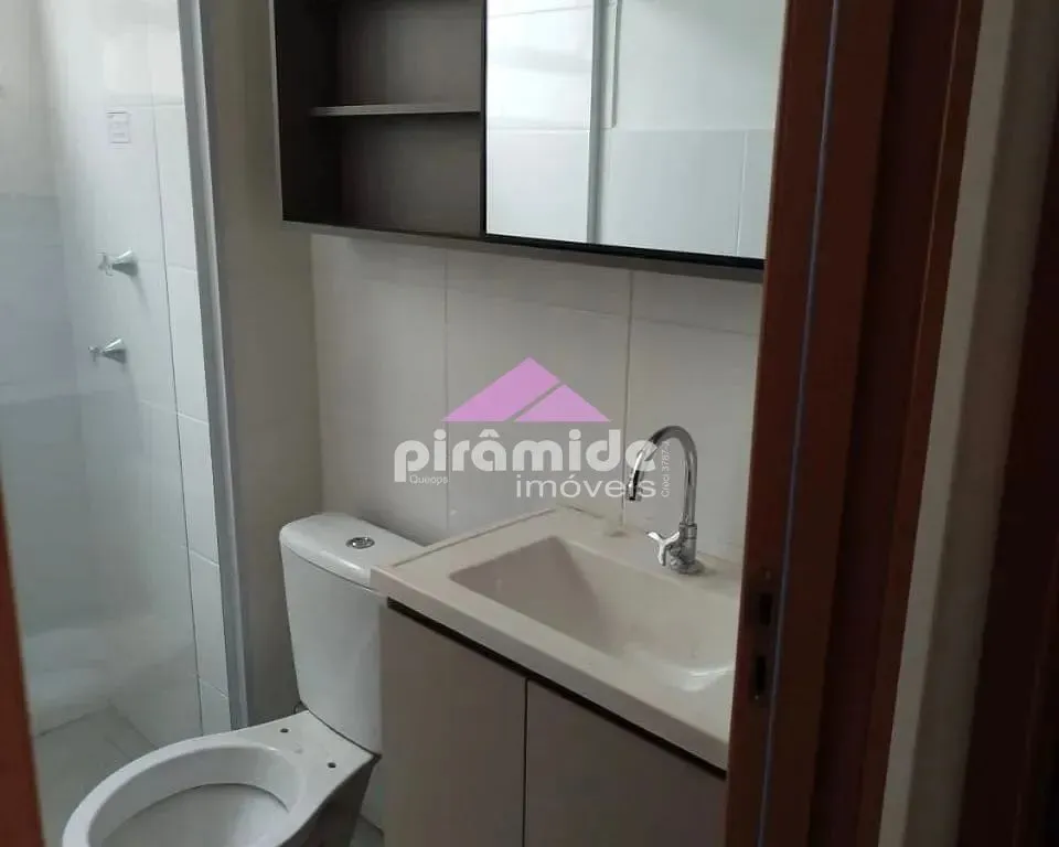 Apartamento, 2 quartos, 38 m² - Foto 7