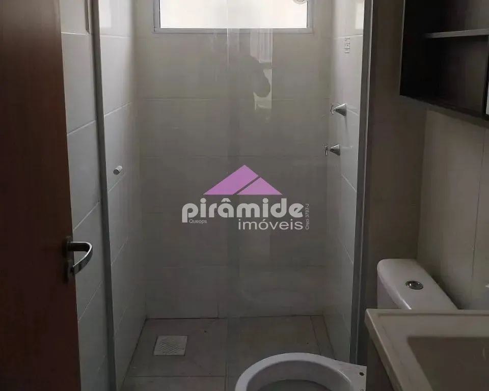 Apartamento, 2 quartos, 38 m² - Foto 8