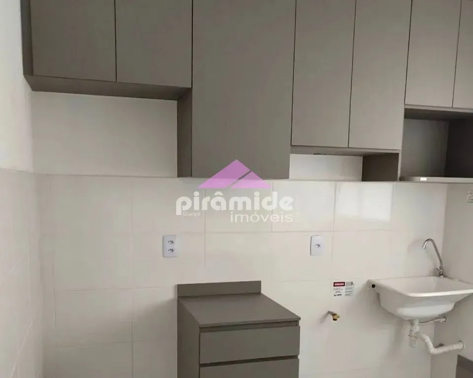 Apartamento, 2 quartos, 38 m² - Foto 1