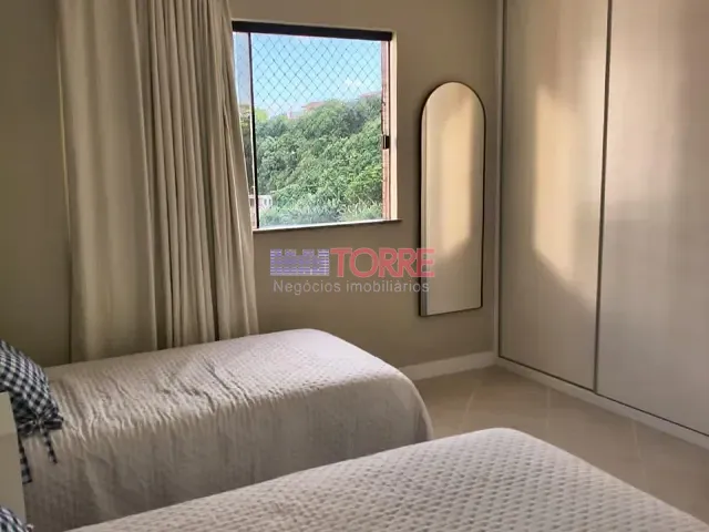 Apartamento 2 quartos e 2 banheiros, à venda, no bairro Cidade Nova em Ilhéus