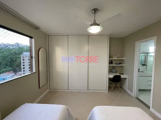 Apartamento 2 quartos e 2 banheiros, à venda, no bairro Cidade Nova em Ilhéus