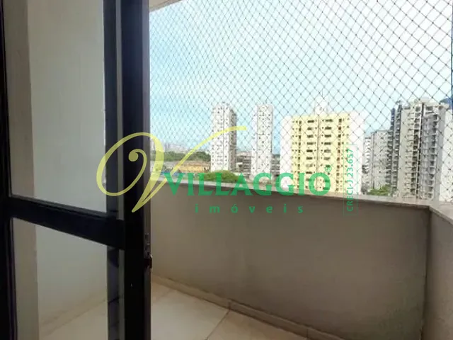 Apartamento com 98m² 3 quartos e 2 banheiros, à venda, no bairro Vila Redentora em São José do Rio Preto