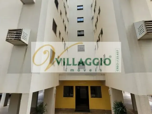 Apartamento com 98m² 3 quartos e 2 banheiros, à venda, no bairro Vila Redentora em São José do Rio Preto
