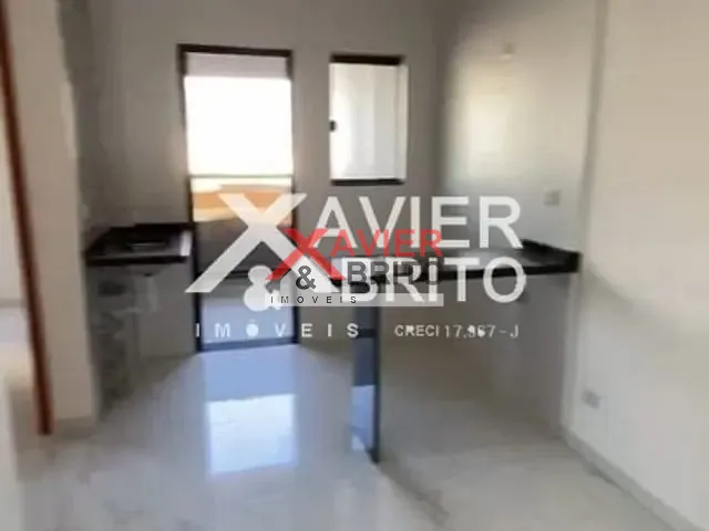 Apartamento 2 quartos e 1 banheiro, à venda, no bairro Tatuapé em São Paulo