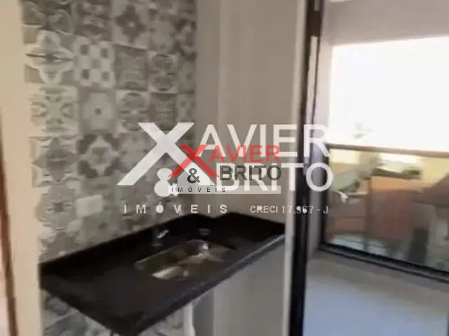 Apartamento 2 quartos e 1 banheiro, à venda, no bairro Tatuapé em São Paulo