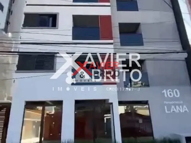Apartamento 2 quartos e 1 banheiro, à venda, no bairro Tatuapé em São Paulo