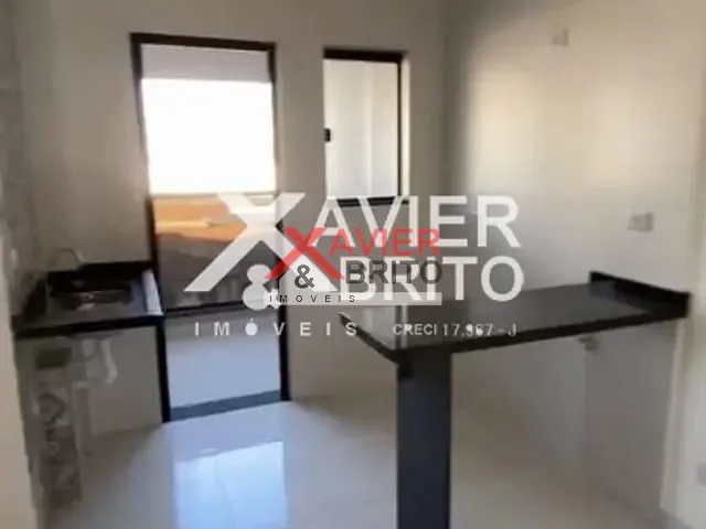 Apartamento 2 quartos e 1 banheiro, à venda, no bairro Tatuapé em São Paulo