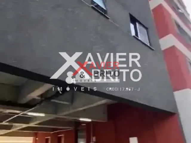 Apartamento 2 quartos e 1 banheiro, à venda, no bairro Tatuapé em São Paulo