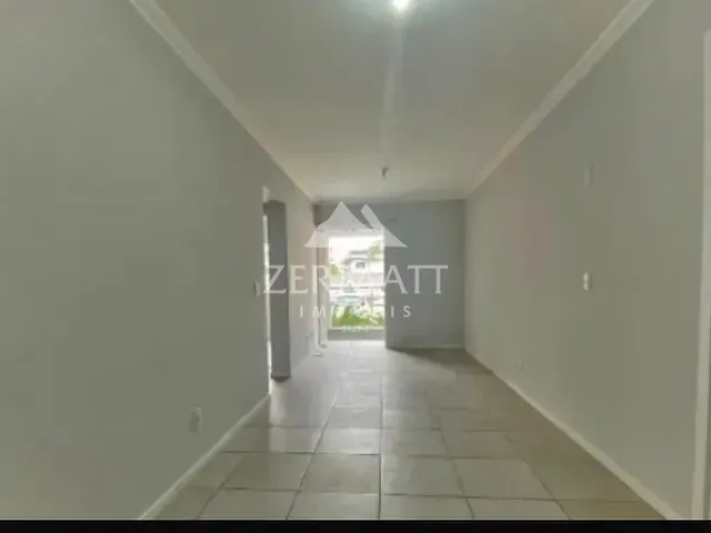 Apartamento com 70m² 2 quartos e 1 banheiro, à venda, no bairro Escola Agrícola em Blumenau
