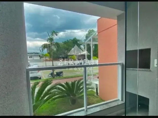 Apartamento com 70m² 2 quartos e 1 banheiro, à venda, no bairro Escola Agrícola em Blumenau