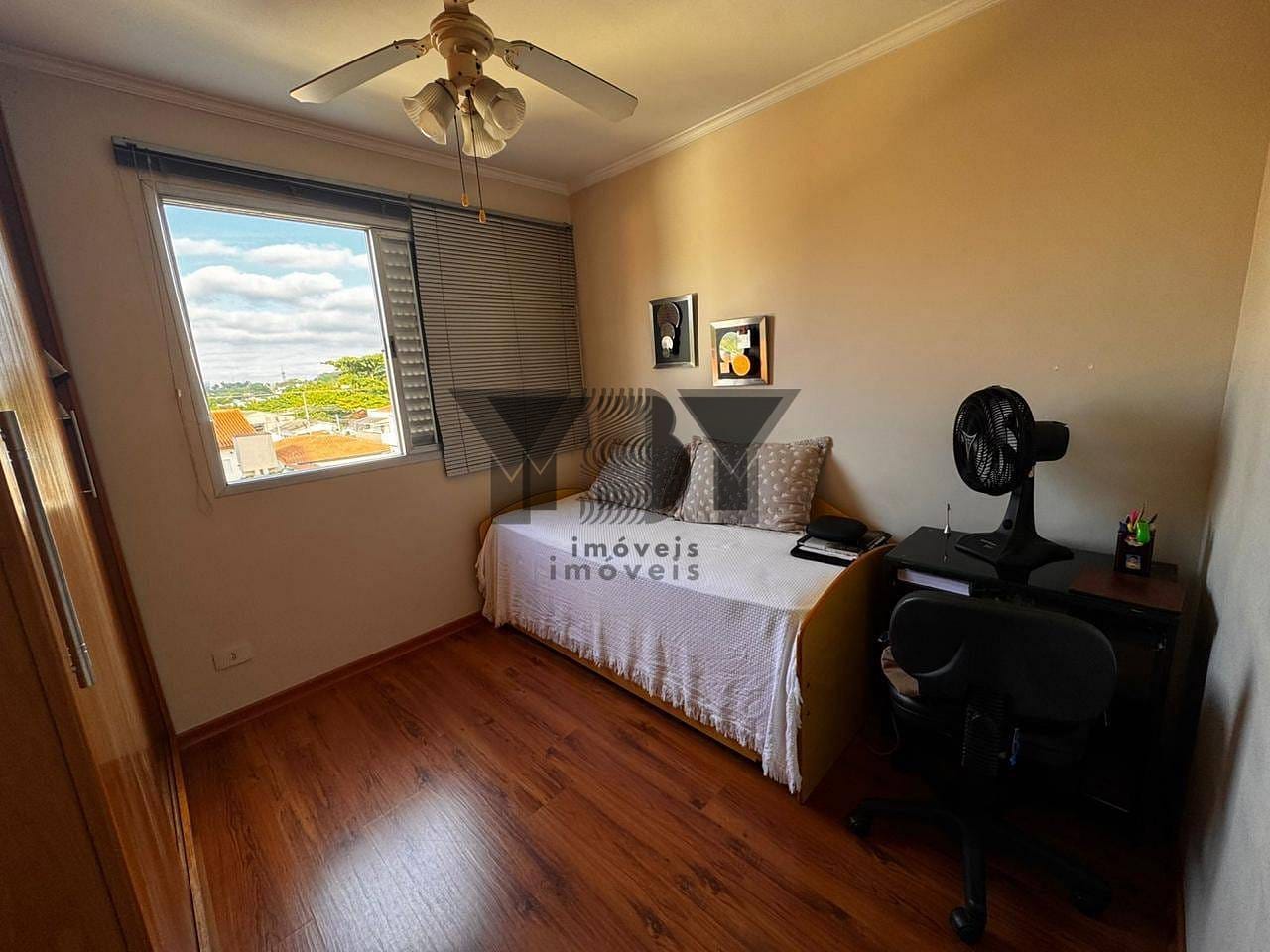Apartamento à venda com 3 quartos, 110m² - Foto 16