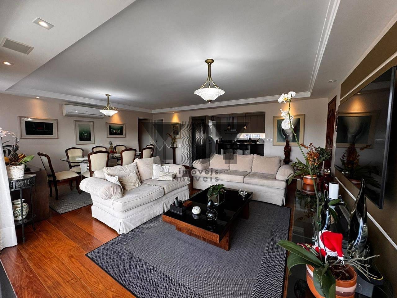 Apartamento à venda com 3 quartos, 110m² - Foto 7