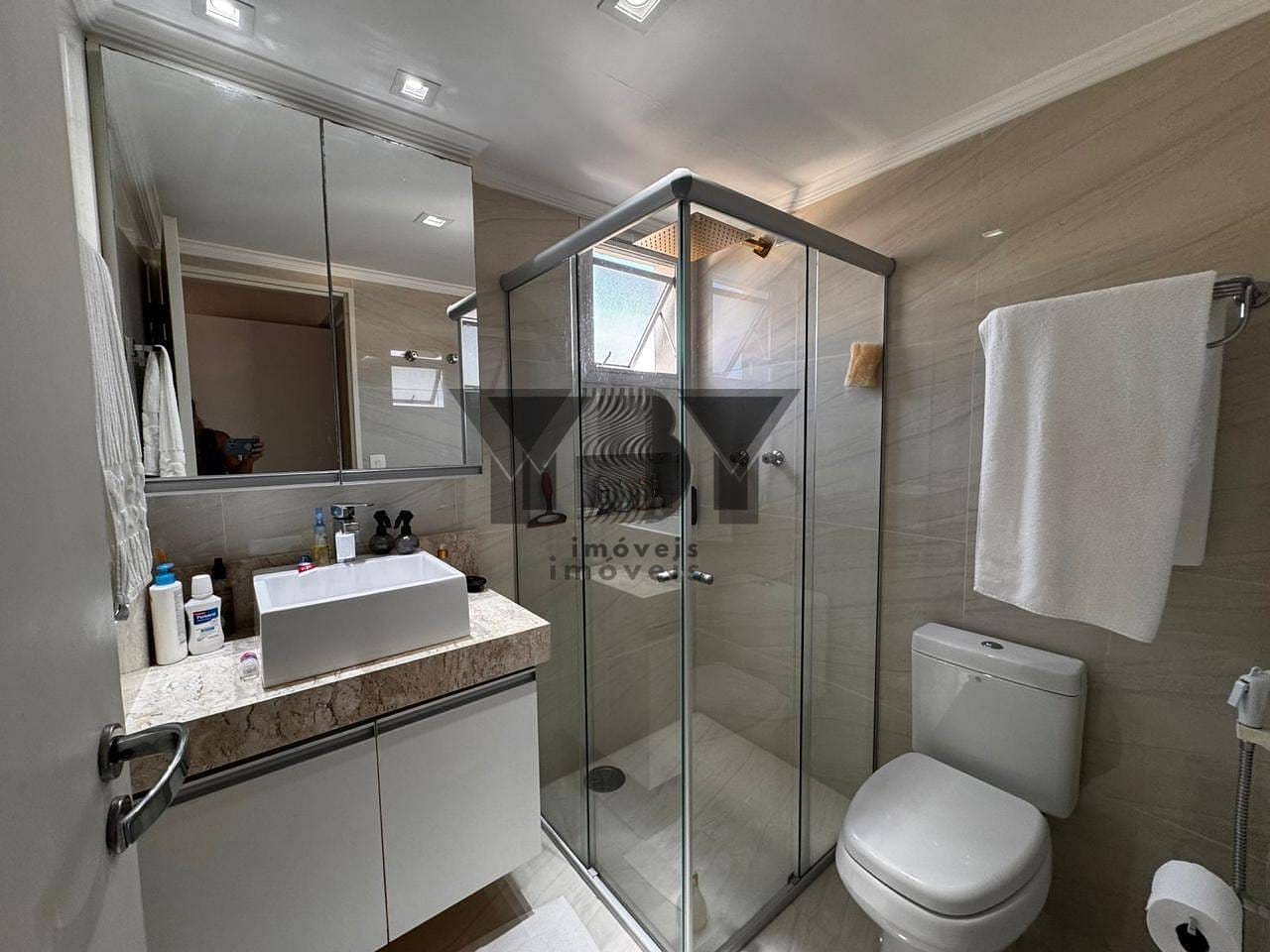 Apartamento à venda com 3 quartos, 110m² - Foto 18