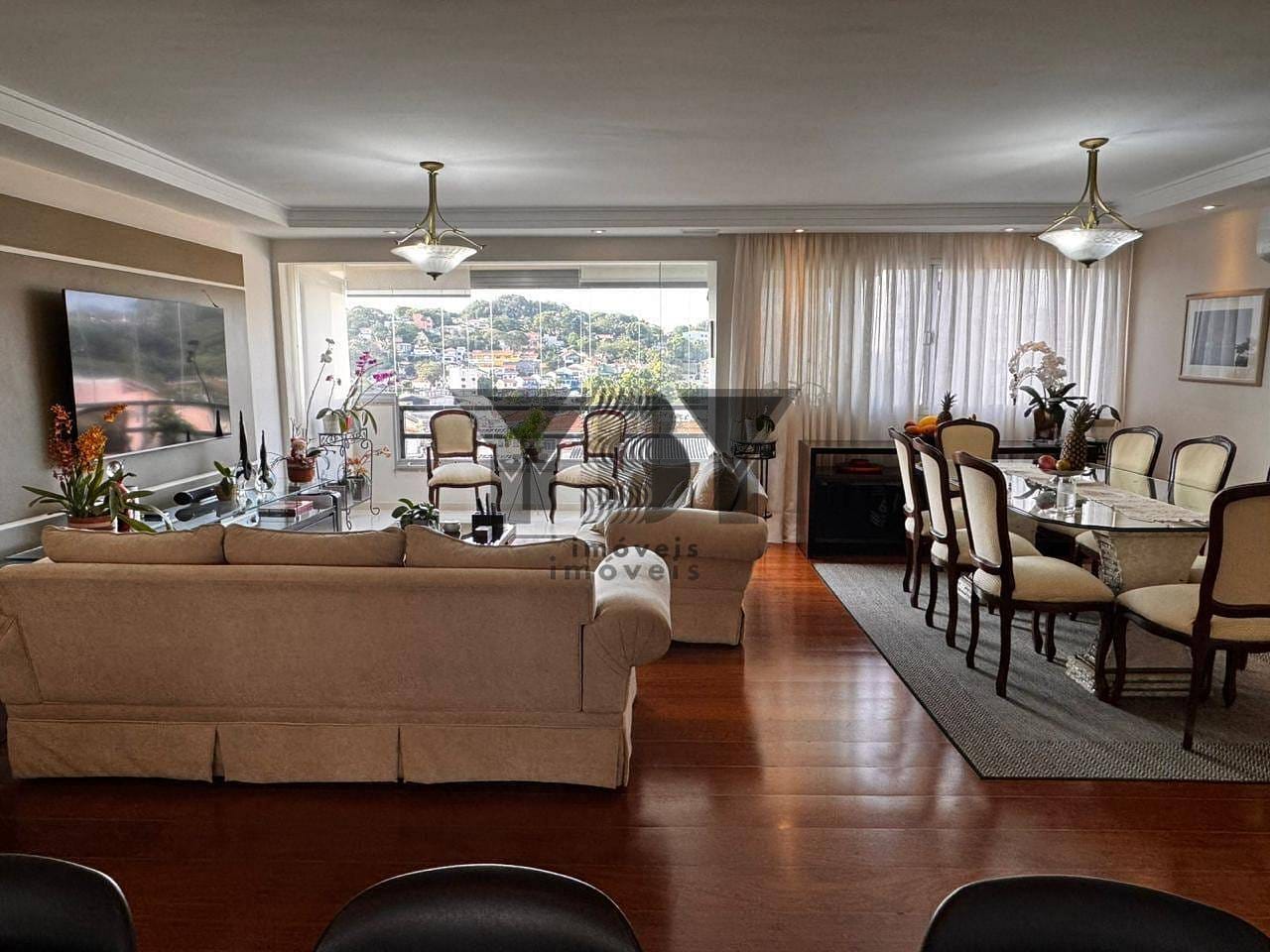 Apartamento à venda com 3 quartos, 110m² - Foto 8