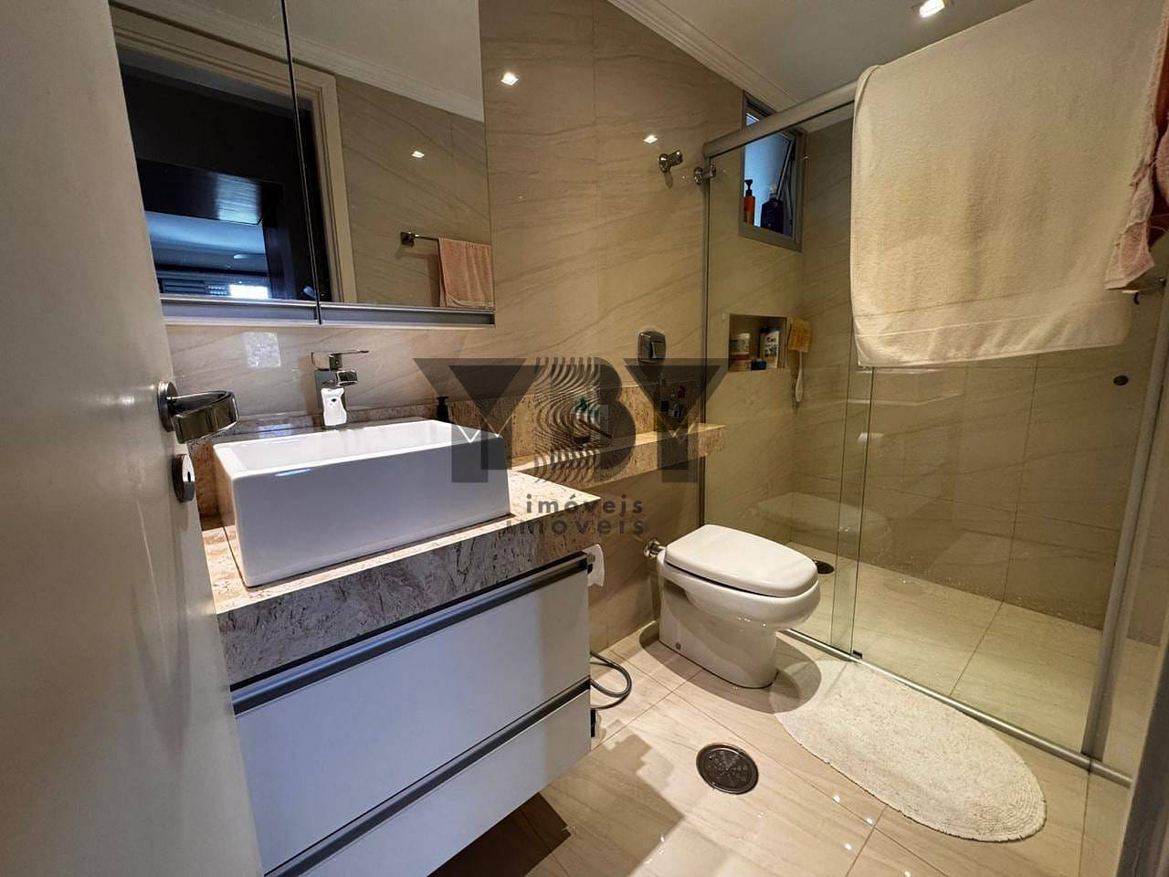 Apartamento à venda com 3 quartos, 110m² - Foto 19