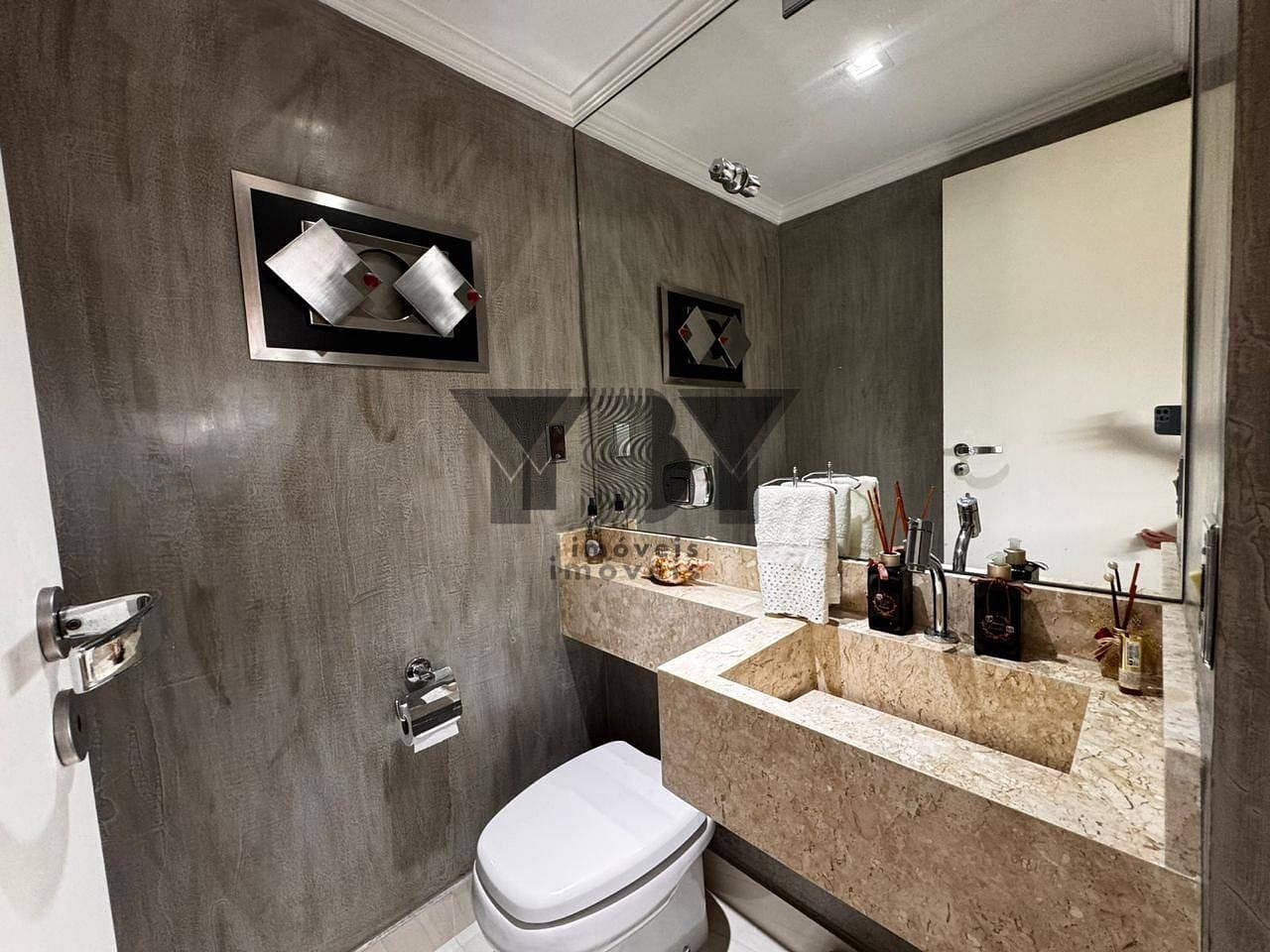 Apartamento à venda com 3 quartos, 110m² - Foto 20