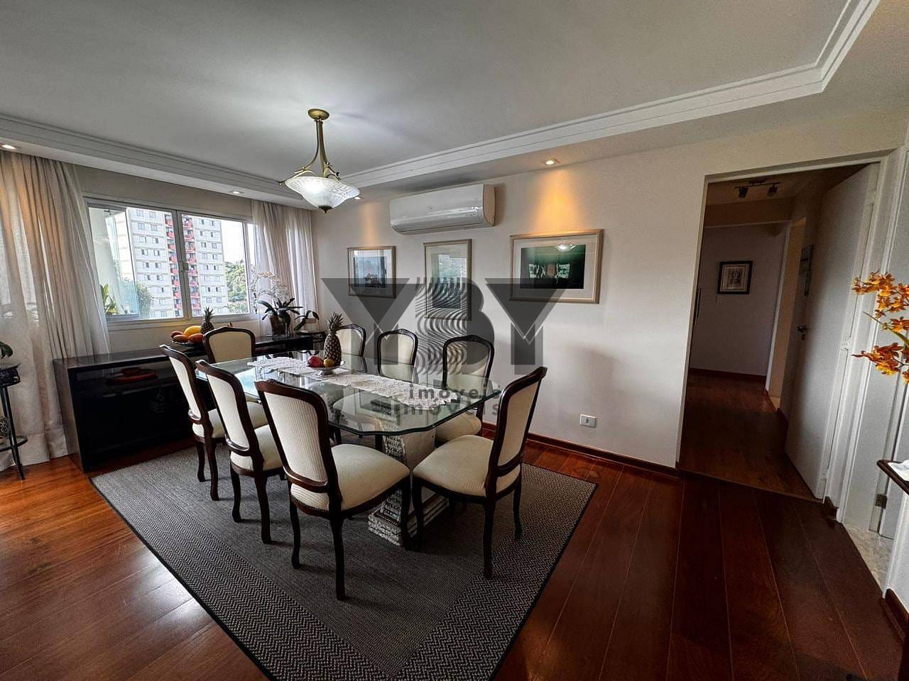 Apartamento à venda com 3 quartos, 110m² - Foto 11