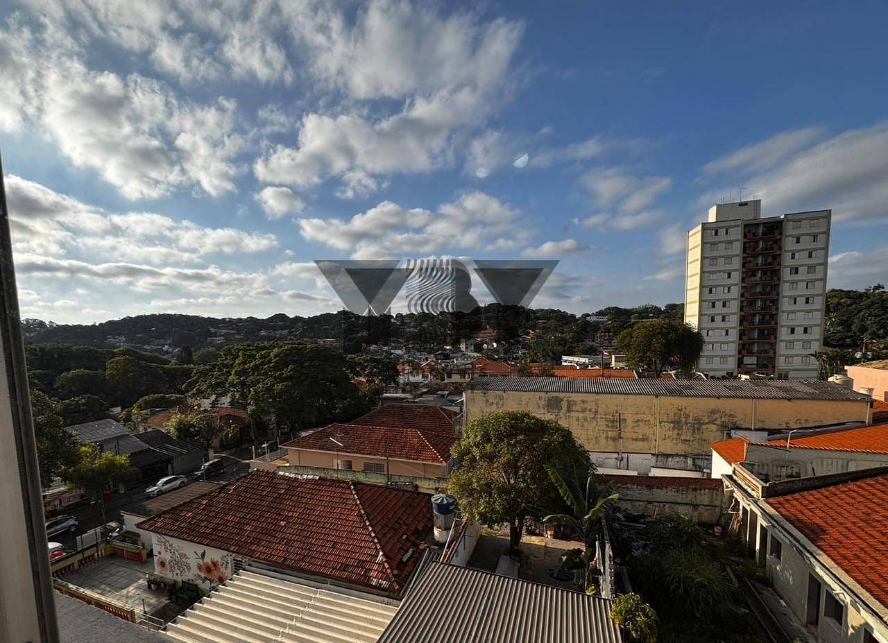 Apartamento à venda com 3 quartos, 110m² - Foto 25