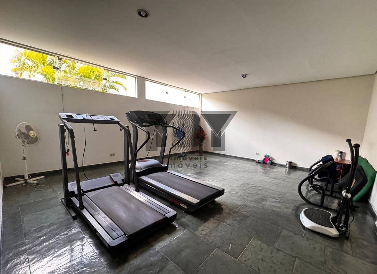 Apartamento à venda com 3 quartos, 110m² - Foto 23