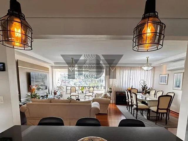 Apartamento 3 quartos e 2 banheiros, à venda, no bairro Caxingui em São Paulo