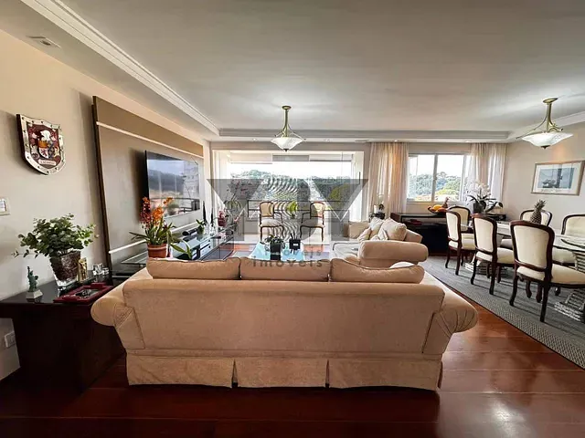 Apartamento 3 quartos e 2 banheiros, à venda, no bairro Caxingui em São Paulo