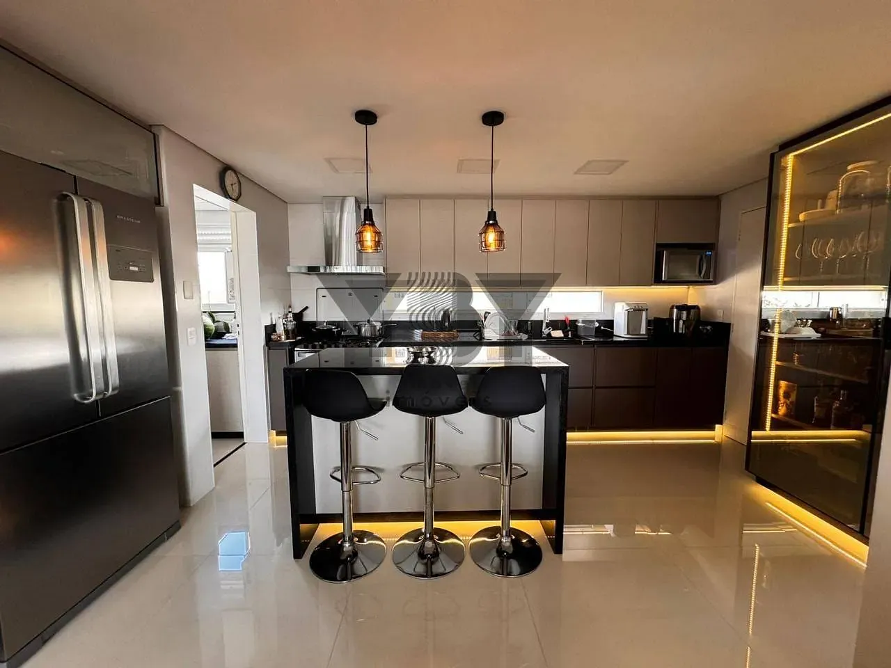 Apartamento, 3 quartos, 110 m² - Foto 13