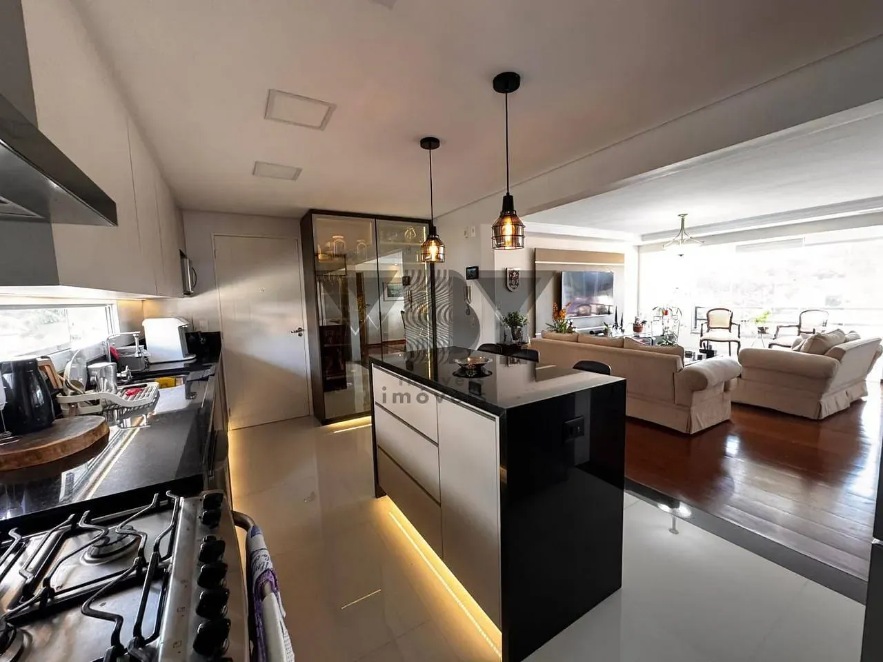 Apartamento, 3 quartos, 110 m² - Foto 9