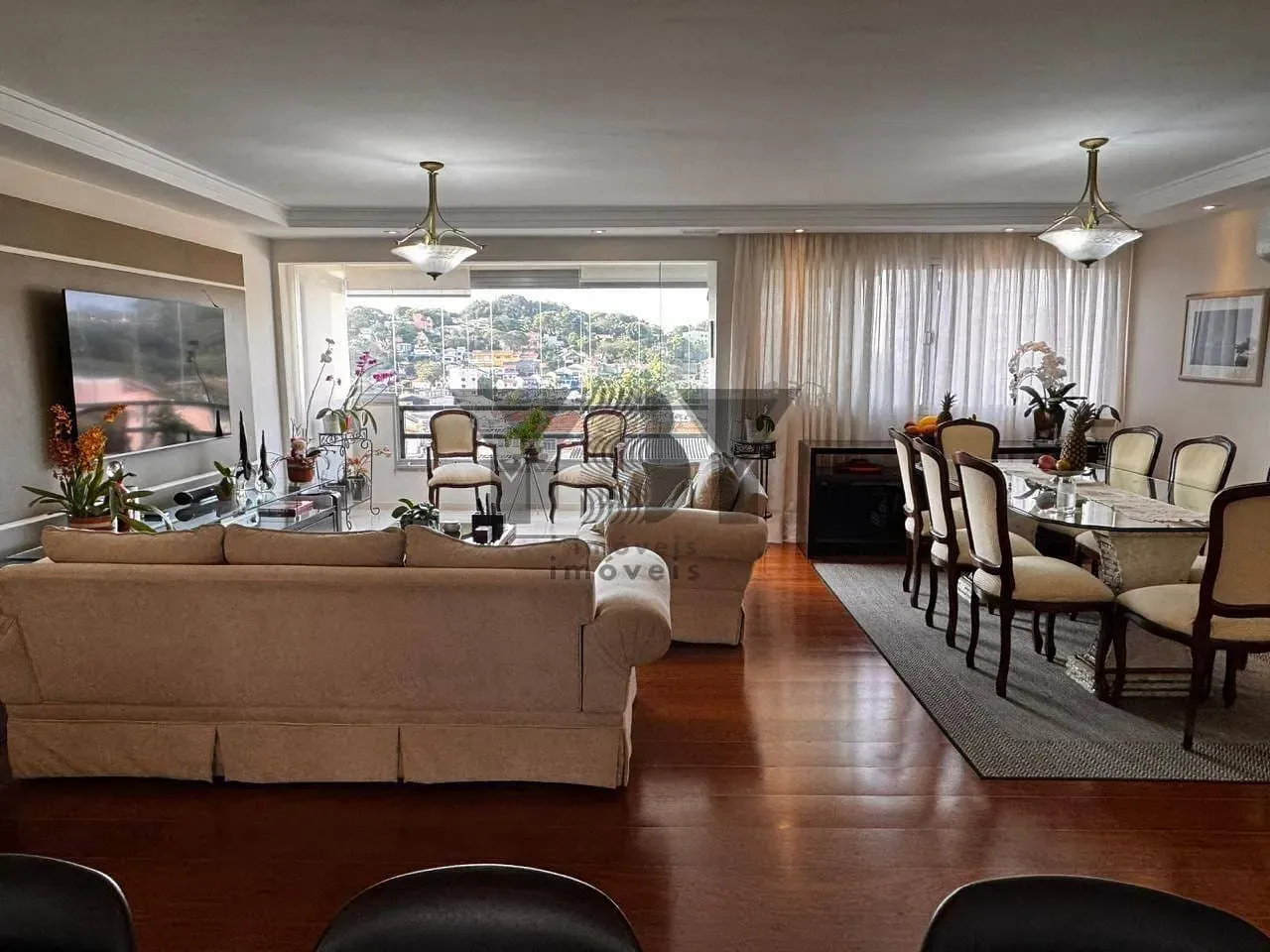 Apartamento, 3 quartos, 110 m² - Foto 8