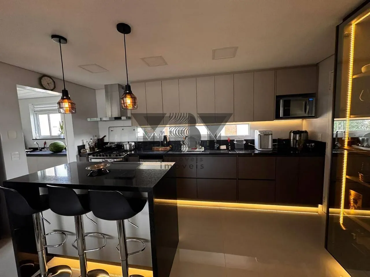 Apartamento, 3 quartos, 110 m² - Foto 6
