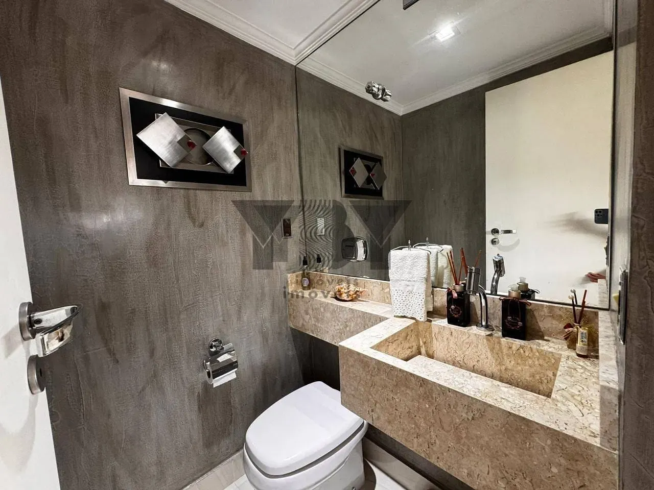 Apartamento, 3 quartos, 110 m² - Foto 20