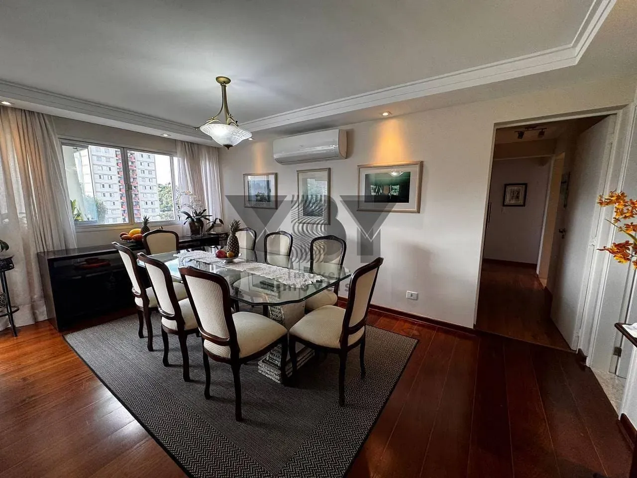 Apartamento, 3 quartos, 110 m² - Foto 11