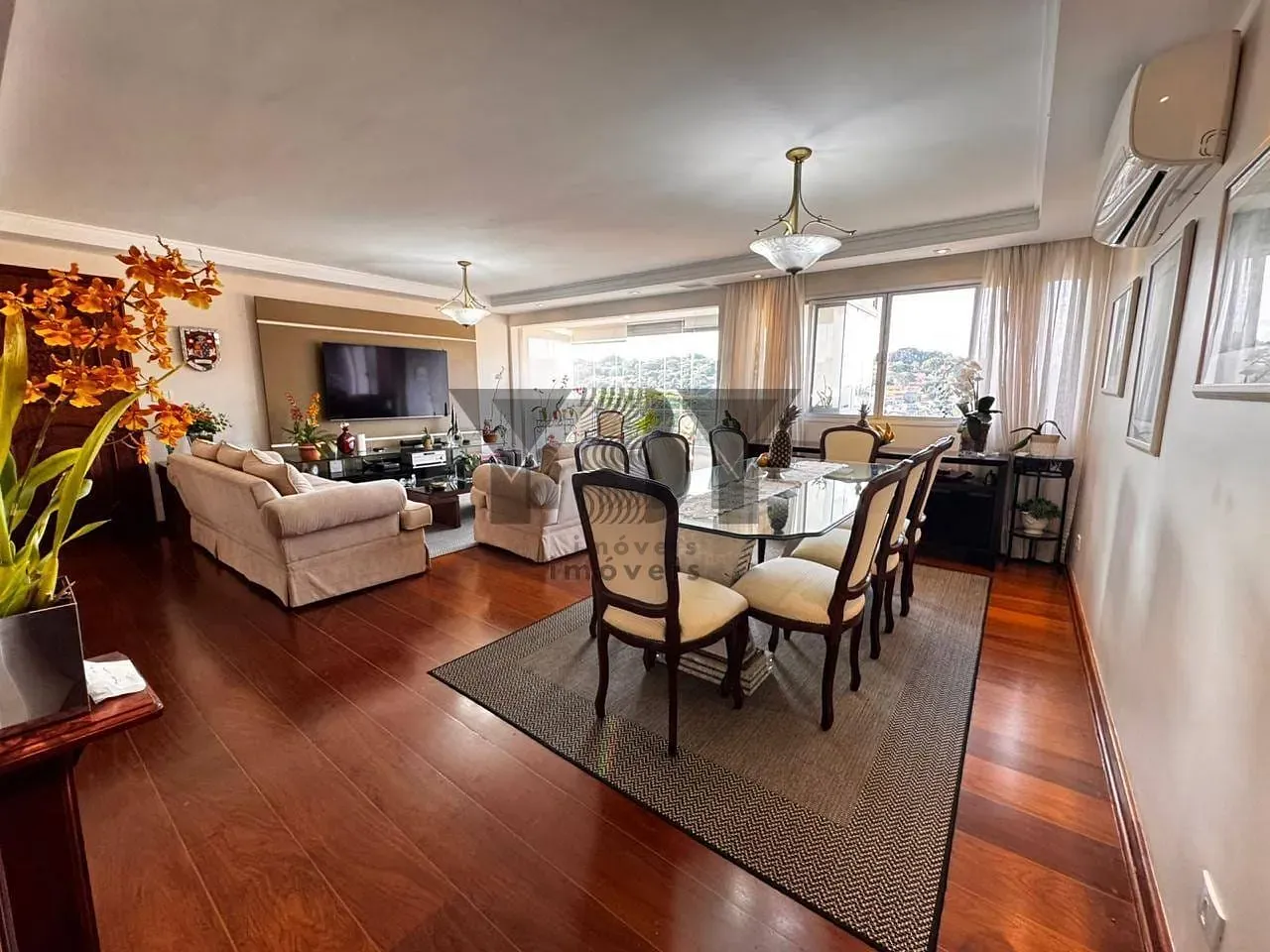 Apartamento, 3 quartos, 110 m² - Foto 4