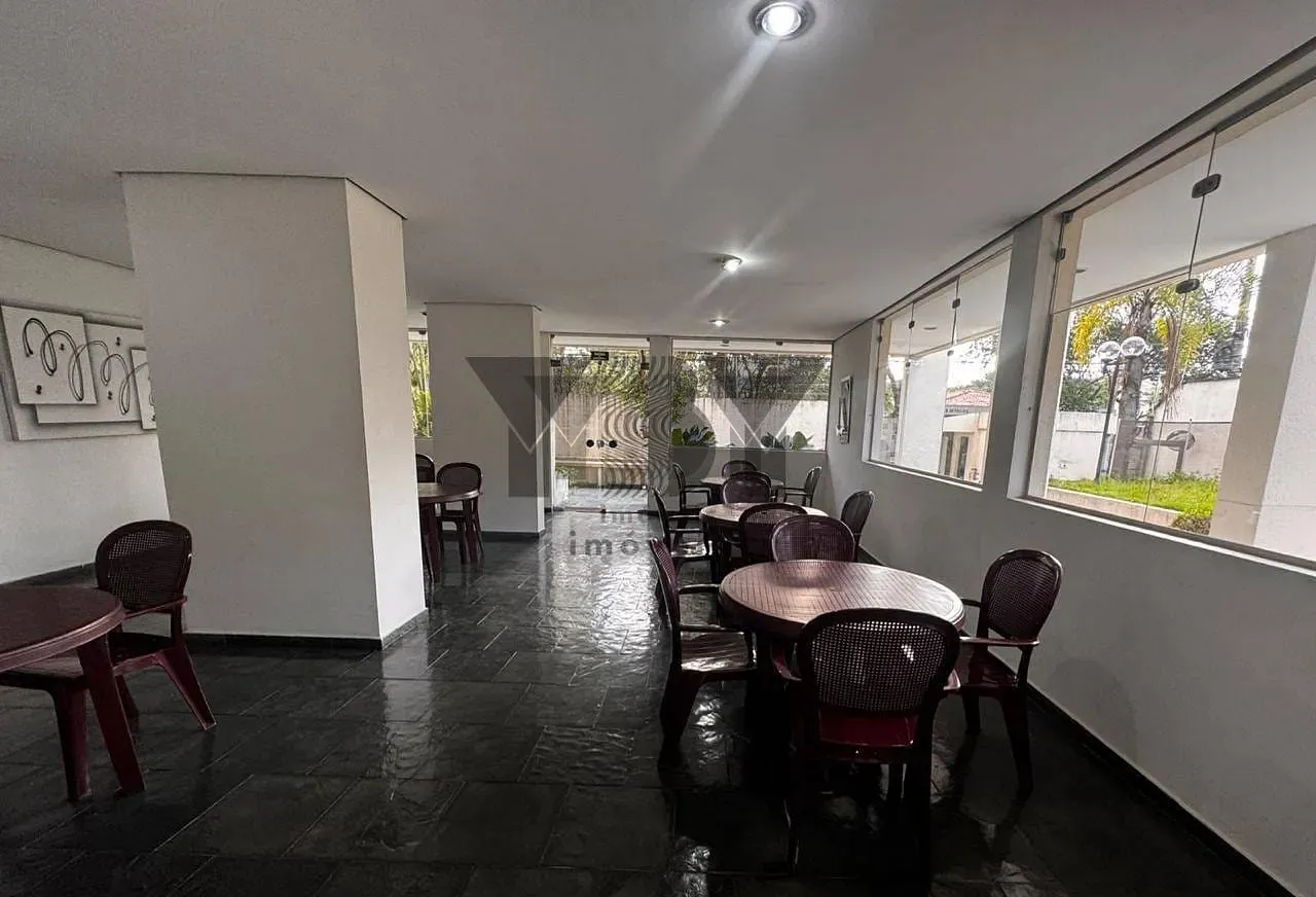 Apartamento, 3 quartos, 110 m² - Foto 22