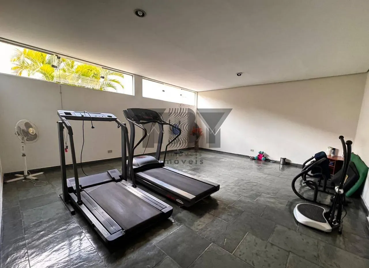 Apartamento, 3 quartos, 110 m² - Foto 23