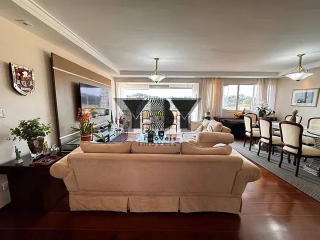Apartamento 3 quartos e 2 banheiros, à venda, no bairro Caxingui em São Paulo