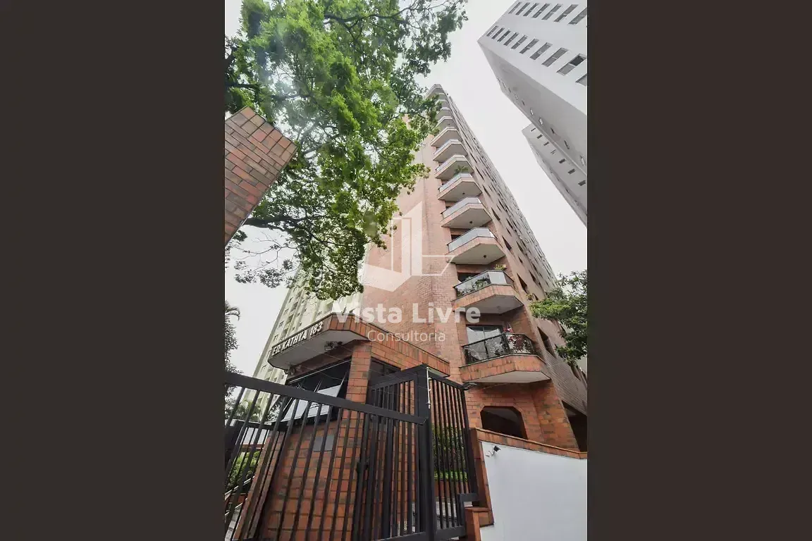 Apartamento, 2 quartos, 128 m² - Foto 28