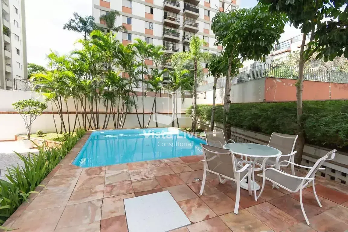 Apartamento, 2 quartos, 128 m² - Foto 27