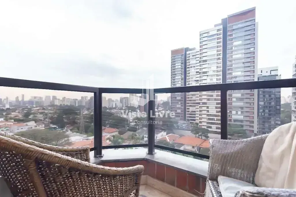 Apartamento, 2 quartos, 128 m² - Foto 10
