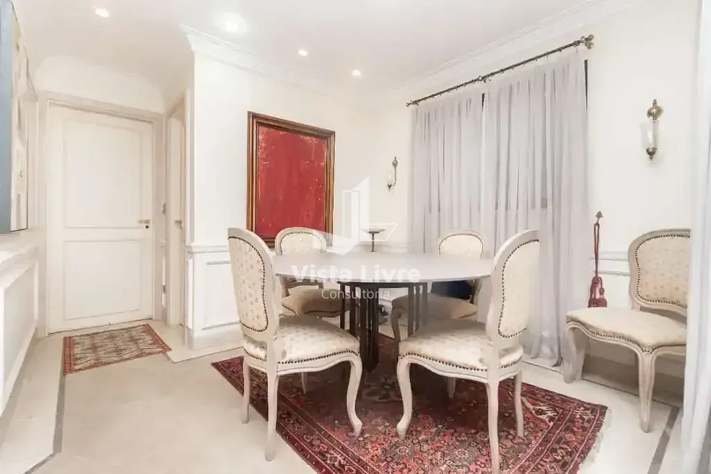 Apartamento, 2 quartos, 128 m² - Foto 8