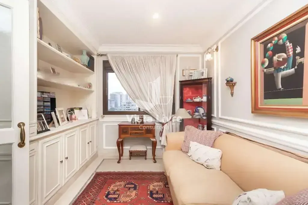 Apartamento, 2 quartos, 128 m² - Foto 9