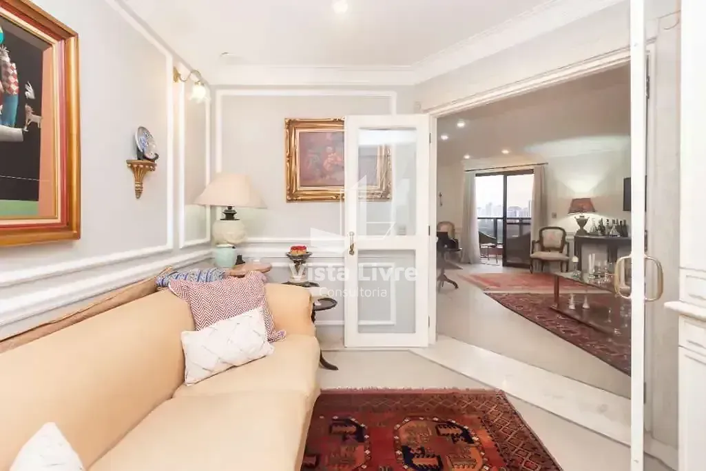Apartamento, 2 quartos, 128 m² - Foto 16