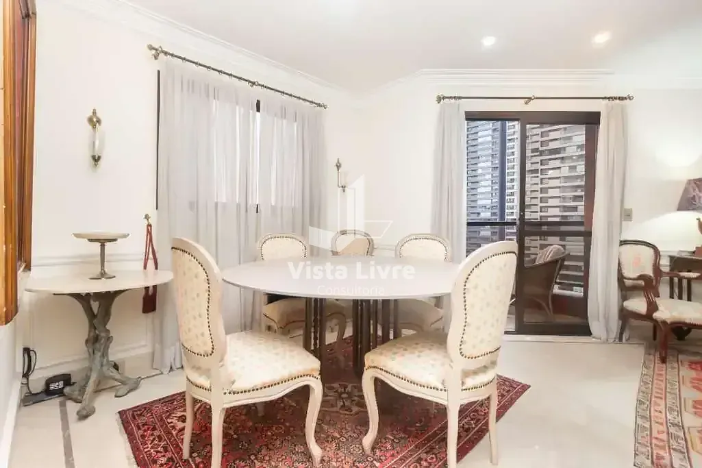 Apartamento, 2 quartos, 128 m² - Foto 17