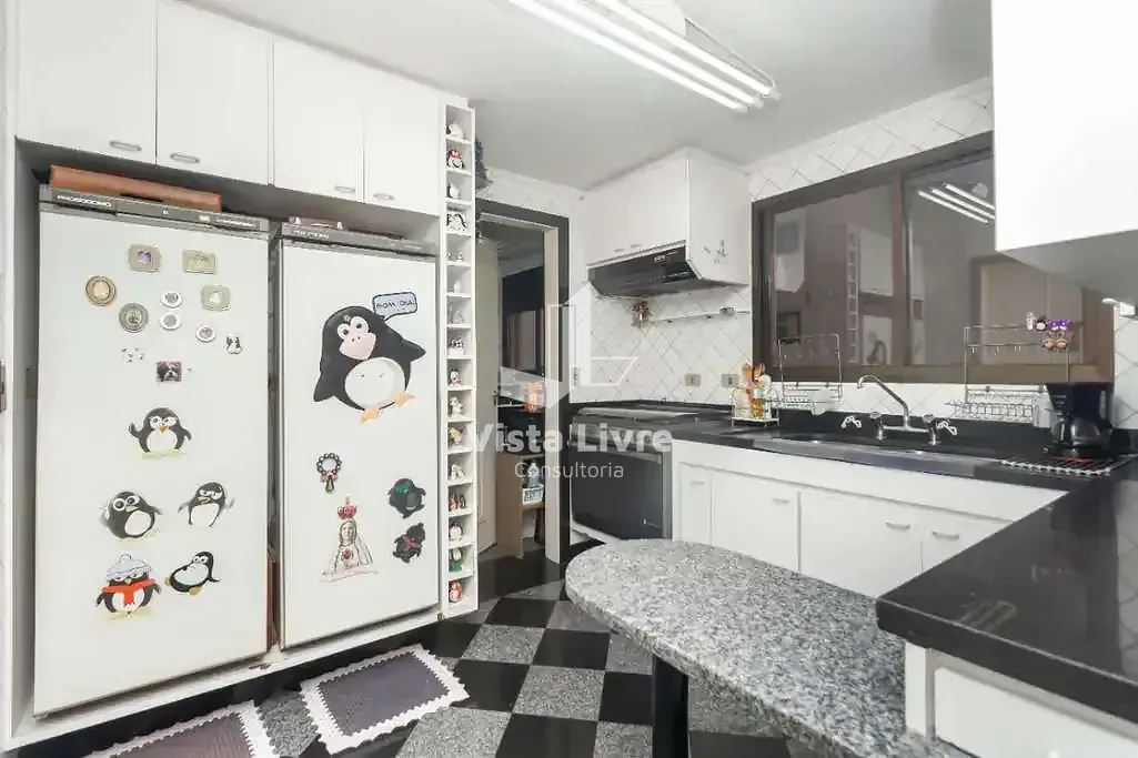 Apartamento, 2 quartos, 128 m² - Foto 18