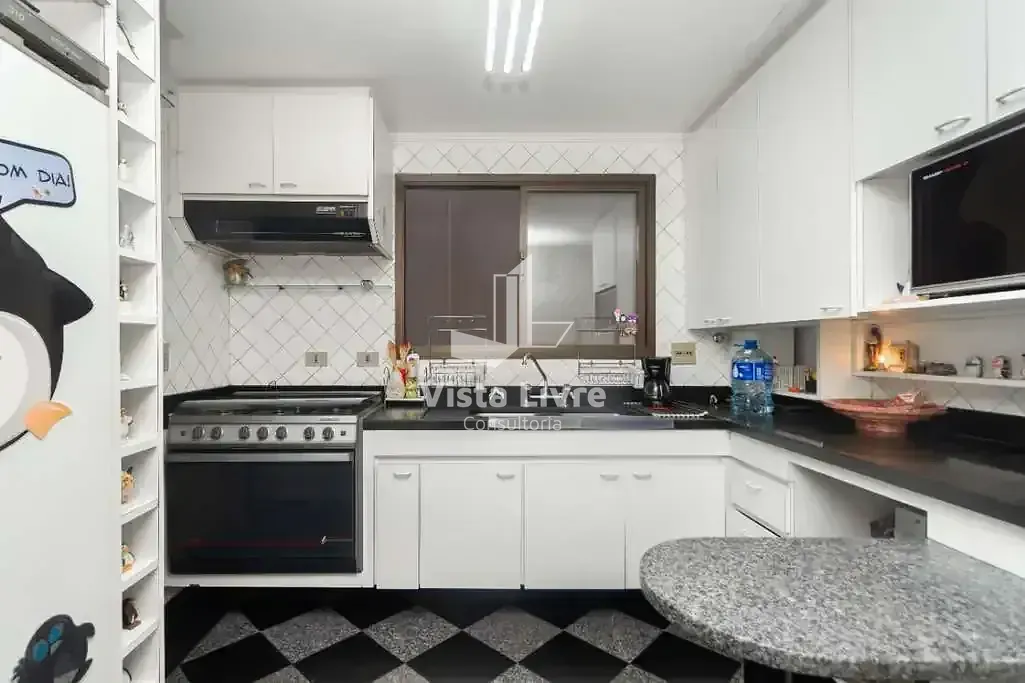 Apartamento, 2 quartos, 128 m² - Foto 19