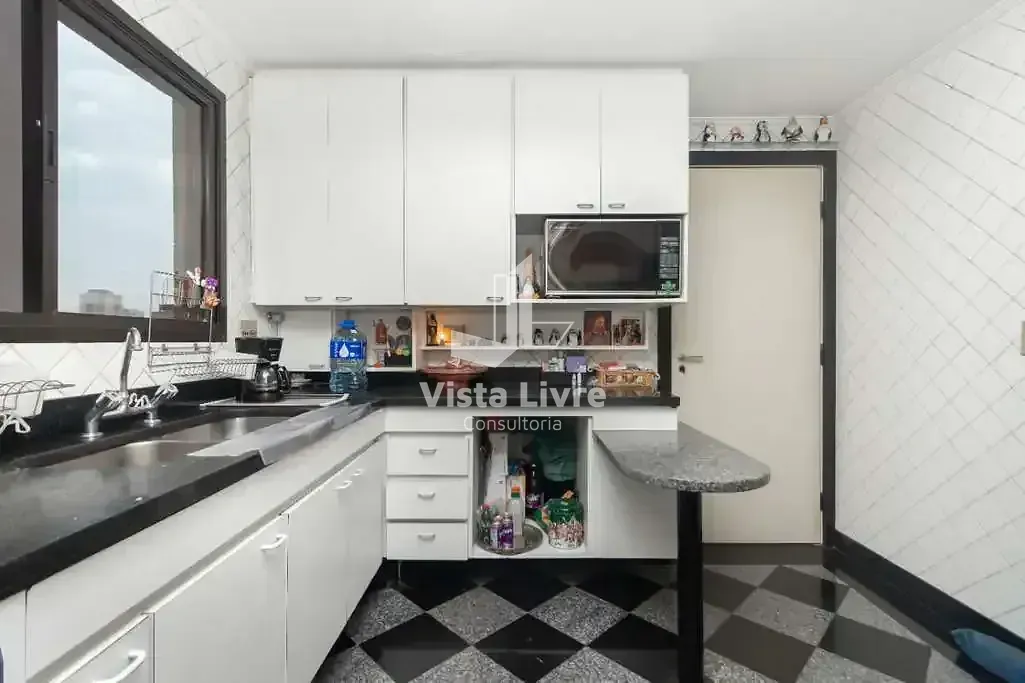 Apartamento, 2 quartos, 128 m² - Foto 20