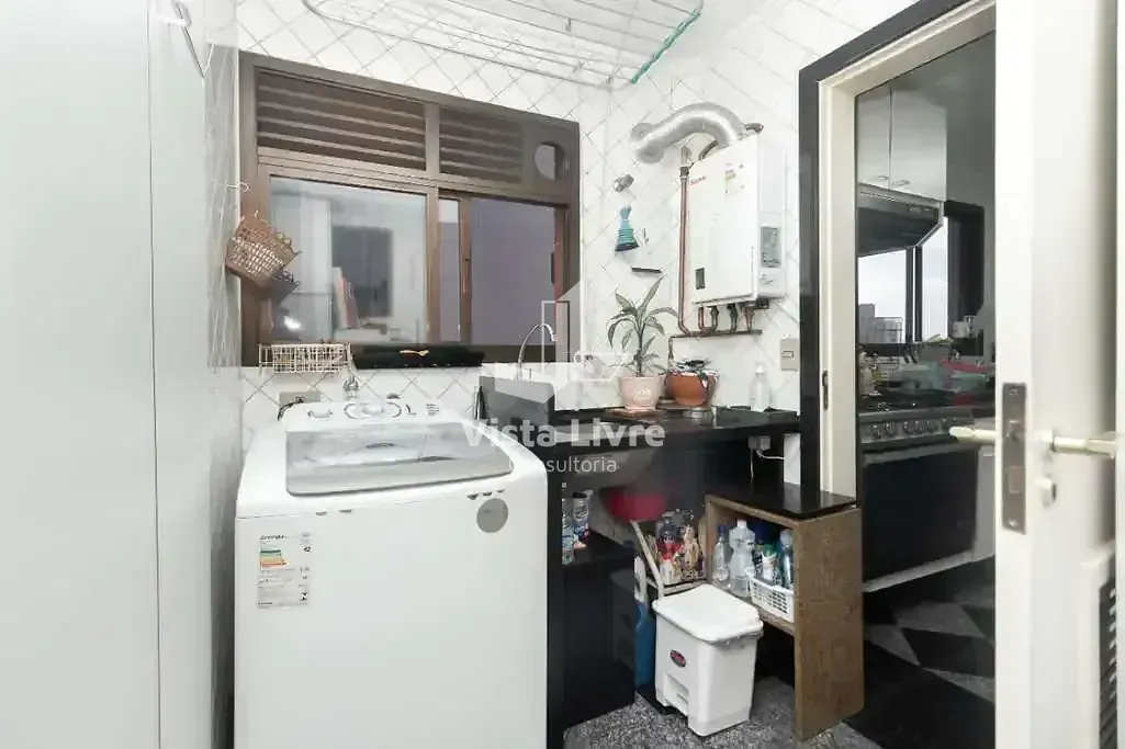 Apartamento, 2 quartos, 128 m² - Foto 21